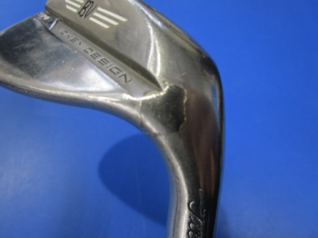 ボーケイウェッジ SM8 52° 12F タイトリスト ボーケイ SM8 52/12F（タイトリスト ボーケイ