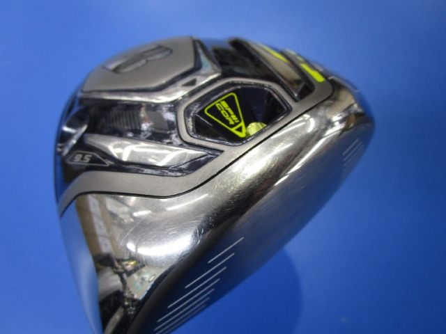 TOUR B JGR 2019 TourAD XC-5 ブリヂストン ドライバー クラブ詳細