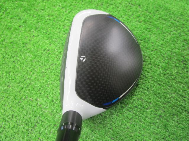 SIM2 Speeder Evolution 661VII テーラーメイド フェアウェイ