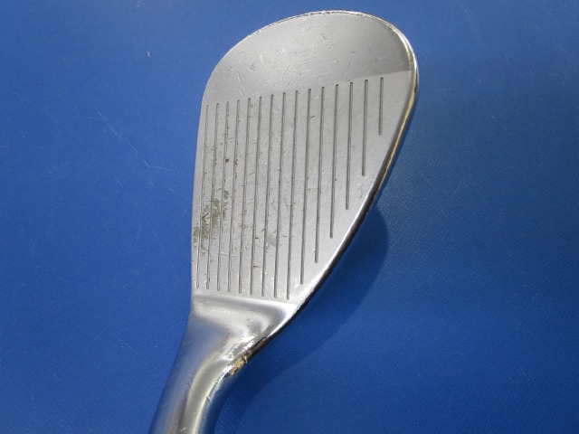 中古】レフティーウェッジ キャロウェイ JAWS RAW CHROME 56-12W 中古】レフティーウェッジ キャロウェイ JAWS RAW CHROME 56-12W