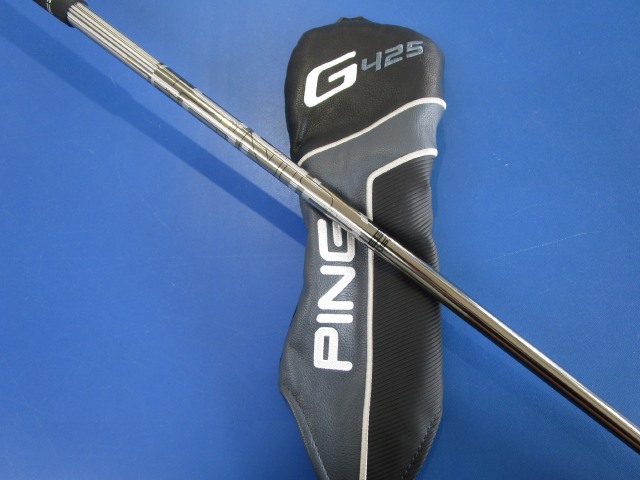 G425 LST PING TOUR 173-65(JP) ピン フェアウェイウッド クラブ