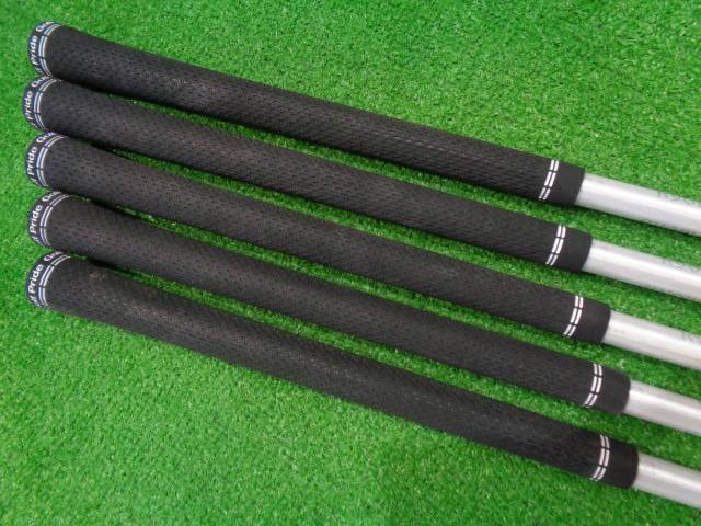 RYOMA Iron TourAD RYOMA Iron 5S リョーマ アイアンセット クラブ詳細