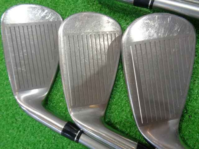 RYOMA Iron TourAD RYOMA Iron 5S リョーマ アイアンセット クラブ詳細