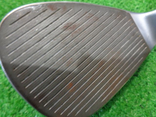 HI-TOE 3 CHROME 56SB-10 Diamana Thump Wedge 95(JP) テーラーメイド