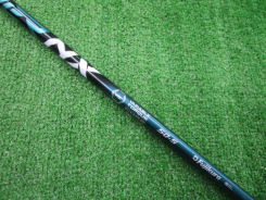 Fujikura NXグリーン 50R キャロウェイスリーブ SPEEDER NX GREEN 50（S） キャロウェイ用スリーブ 44インチ