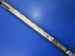 SPEEDER NX GOLD 40（S） テーラーメイド用スリーブ 44.25インチ