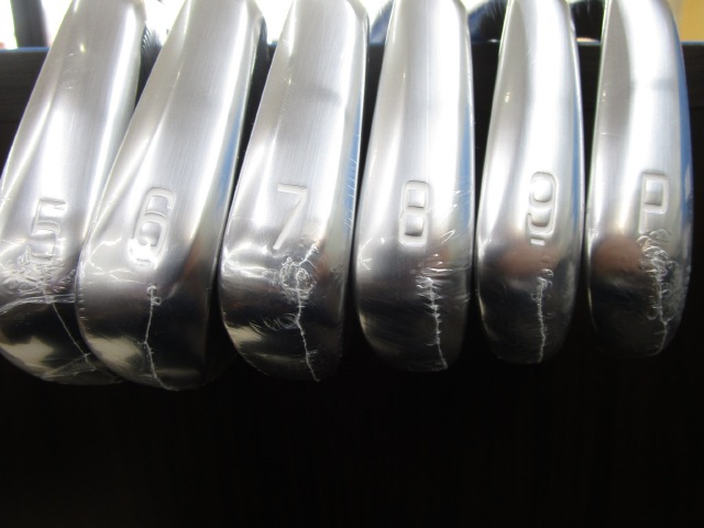 Mizuno Pro M-13 DG 105 6S ミズノ アイアンセット クラブ詳細｜中古