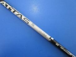 ATTAS RX ULTRA BLACK 4（S） テーラーメイド用スリーブ 44.75インチ