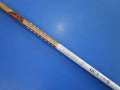 Tour AD GC-5（S） テーラーメイド用スリーブ 44.5インチ グラファイト