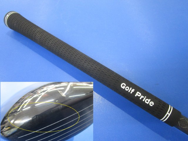 GT2 TENSEI 1K BLACK 65(JP) タイトリスト フェアウェイウッド クラブ