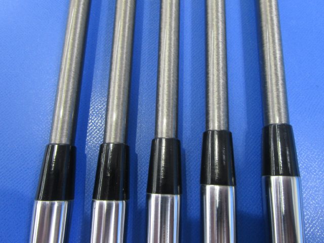 X-FORGED STAR 2024 AEROTECH SteelFiber i95 キャロウェイ アイアン