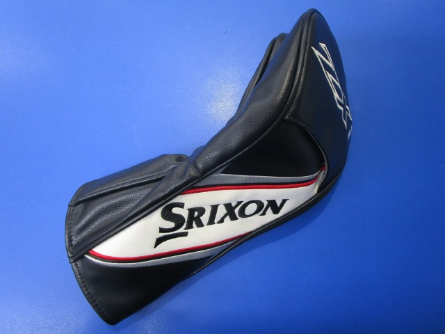 スリクソンZXi TR ヘッドのみ ダンロップ ドライバー クラブ詳細｜中古