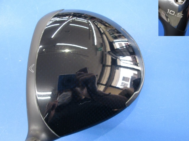 Callaway PARADYM ドライバー　Tensei オレンジ 60S PARADYM TENSEI Pro Orange 1K 60 キャロウェイ ドライバー クラブ詳細