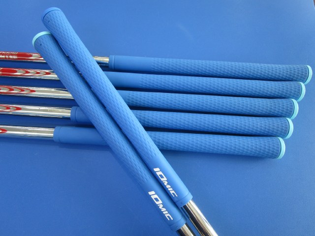 スリクソンZX5 Mk II ZX7 Mk II コンボ N.S.PRO MODUS3 TOUR 105