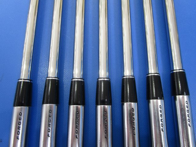 スリクソンZX5 Mk II ZX7 Mk II コンボ N.S.PRO MODUS3 TOUR 105