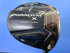 �L�����E�F�C/PARADYMX