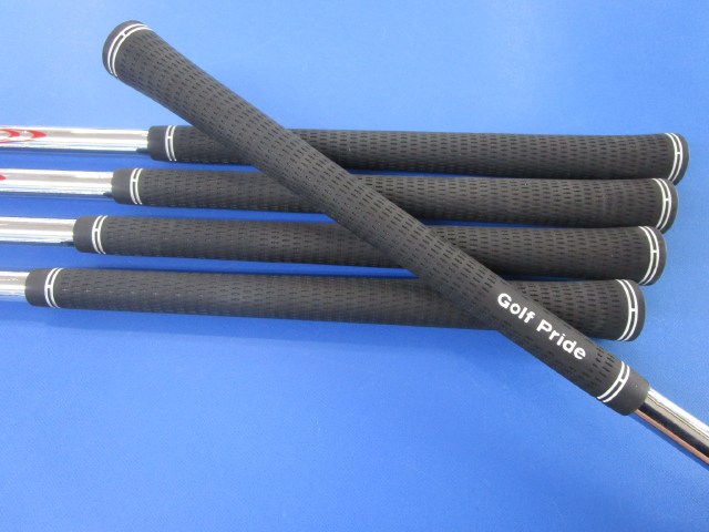 スリクソンZXi5 MODUS3TOUR120 5S ダンロップ アイアンセット クラブ