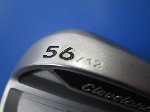 CBX 56-12 NSPRO950GH(JP) クリーブランド ウェッジ クラブ詳細｜中古