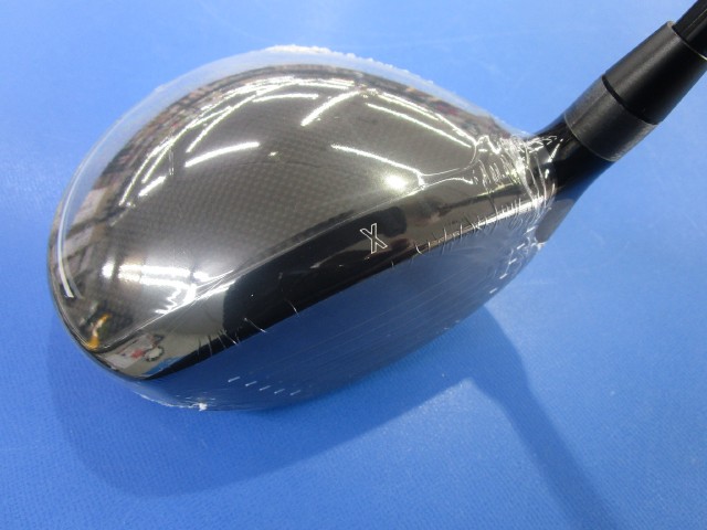 SECRET WEAPON Diamana 60 for PXG PXG ドライバー クラブ詳細｜中古