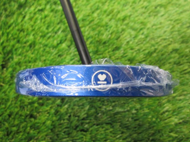 DF3i オリジナルスチール[34] L.A.B. Golf パター クラブ詳細｜中古