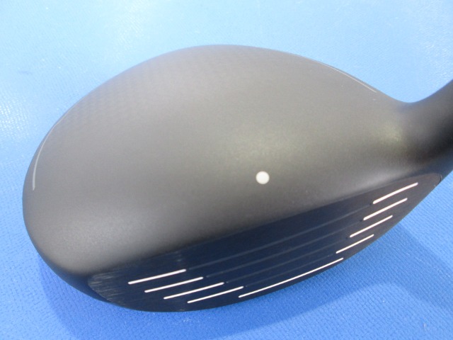 G440 HL MAX SPEEDER NX GREY 35(JP) ピン フェアウェイウッド クラブ