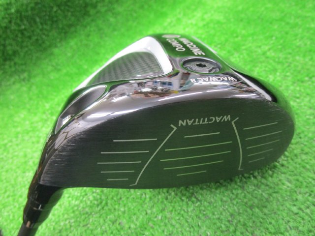 WACWAC8 24 VENTUS BK 5 ワクチンコンポ ドライバー クラブ詳細｜中古