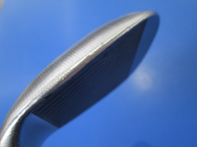 MILLED GRIND4 Chrome 48SB-09 Dynamic Gold S200 テーラーメイド