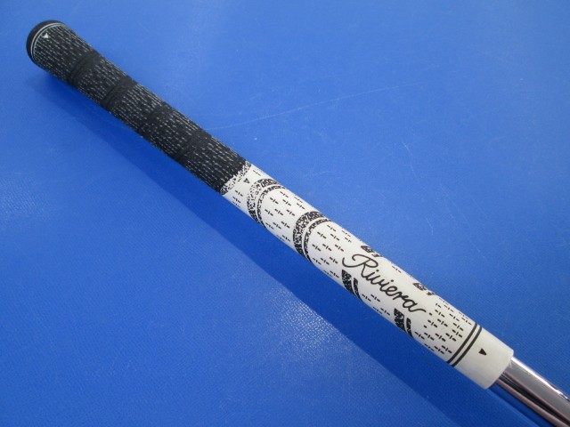 美品　半額以下　オールブラック　プロ仕様　ハイブリッド　ベスト　テーラーメイド HI-TOE 3 50SB-09 N.S.PRO 950GH neo テーラーメイド ウェッジ クラブ