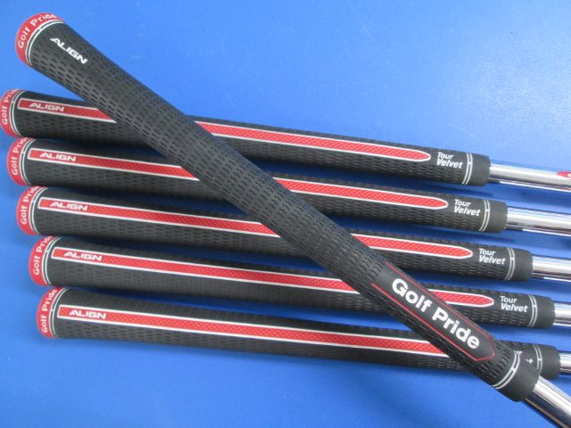 MP-53 N.S.PRO MODUS3 TOUR 120 ミズノ アイアンセット クラブ詳細