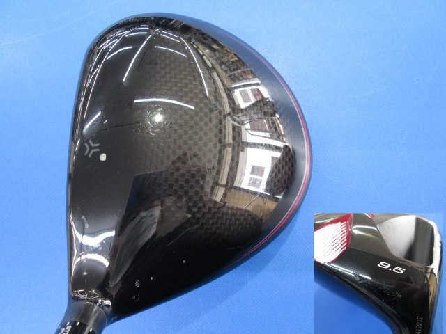 スリクソンZX7 VENTUS ZXi6 ダンロップ ドライバー クラブ詳細｜中古