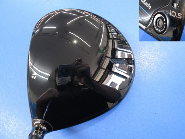 Qi10 MAX SPEEDER NX 50 テーラーメイド ドライバー クラブ詳細｜中古