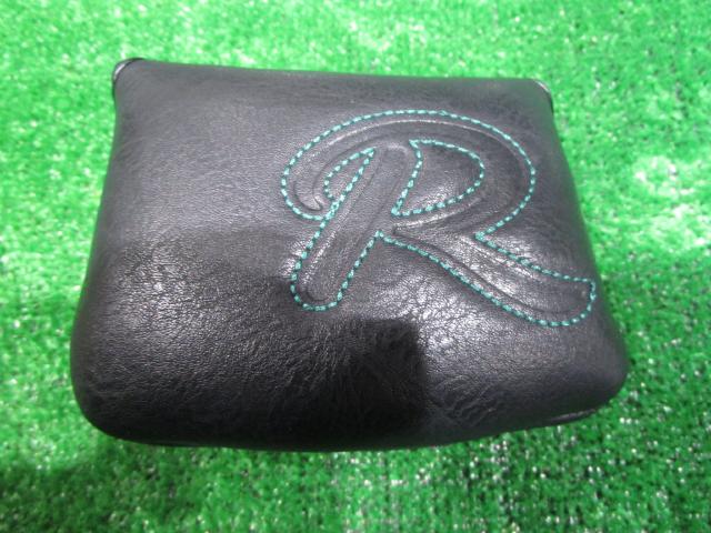 TP RESERVE M47 オリジナルスチール[34](US) テーラーメイド パター