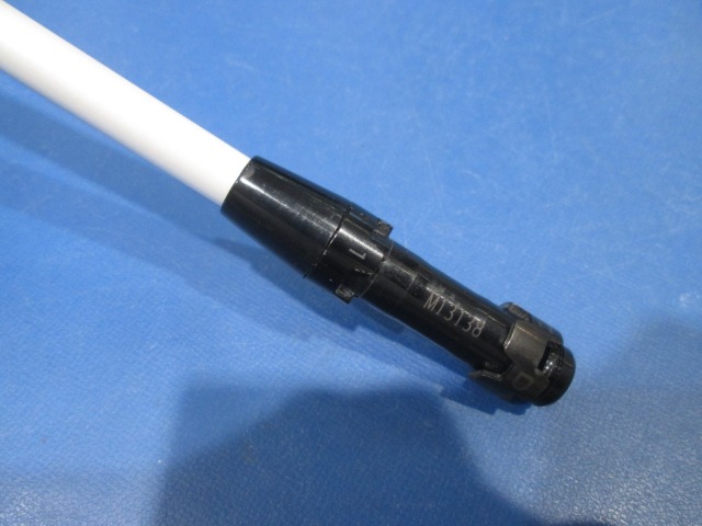 SPEEDER 757（S） タイトリスト用スリーブ 44インチ フジクラ シャフト