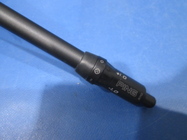 PING - 最終値下げ【スリーブ付き】PING ALTA J CB SLATE 5w  単体 ピン(PING) ゴルフクラブ フェアウェイウッド G425 MAX FW