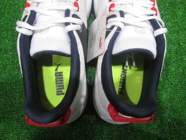 PUMA PUMAGOLF プーマゴルフ日本正規品 フュージョン グリップ