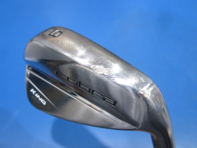 コブラKING FORGED CB MB 2023 DG TOUR ISSUE(JP) 6S コブラ