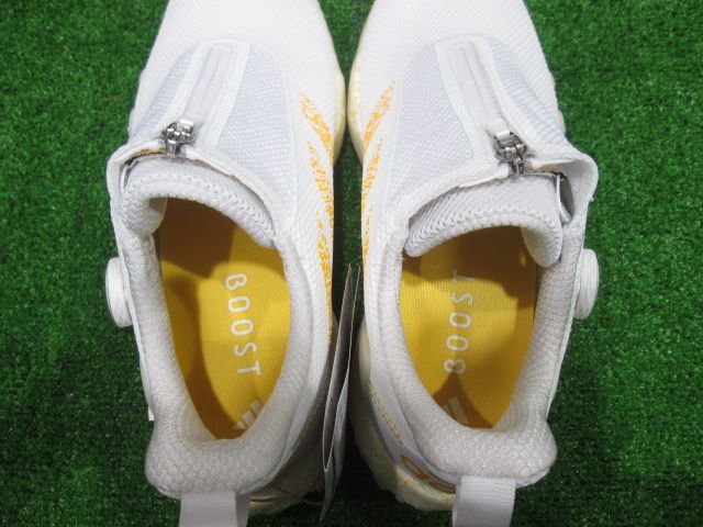 楽天市場】adidas アディダス コードカオス22 BOA ボア ゴルフ