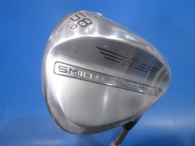 ボーケイSM10 12D 58° Vokey SM10 Wedges | Vokey Design Golf Wedges | Titleist