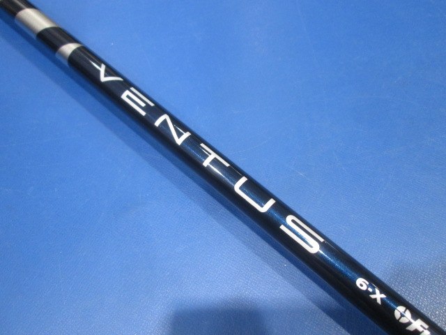 GK鈴鹿☆ 中古894 【レフティ】テーラーメイド★STEALTH（ステルス）★VENTUS BLUE VeloCore 6★S★9度★左★おすすめ★ 2025年最新】Yahoo!オークション -stealth ventusの中古品・新品