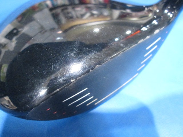 J15F Diamana R60 ブリヂストン フェアウェイウッド クラブ詳細