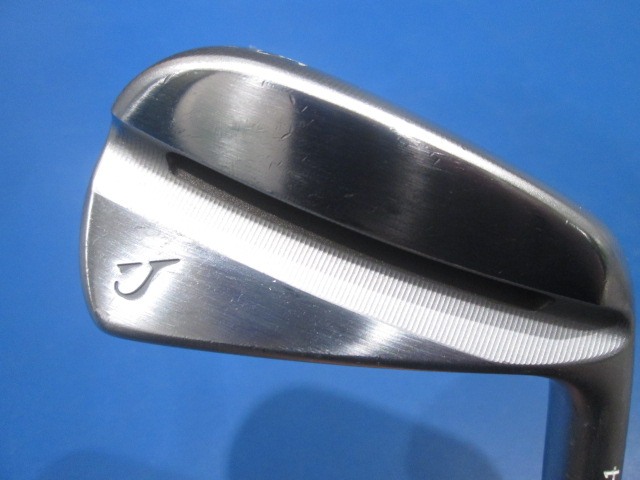 ジューシー tQアイアン RAUNE IRON i90 その他 アイアンセット クラブ