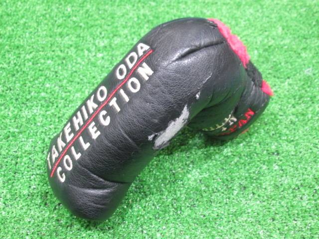 odaパター TO-01M オリジナルスチール その他 パター クラブ詳細｜中古