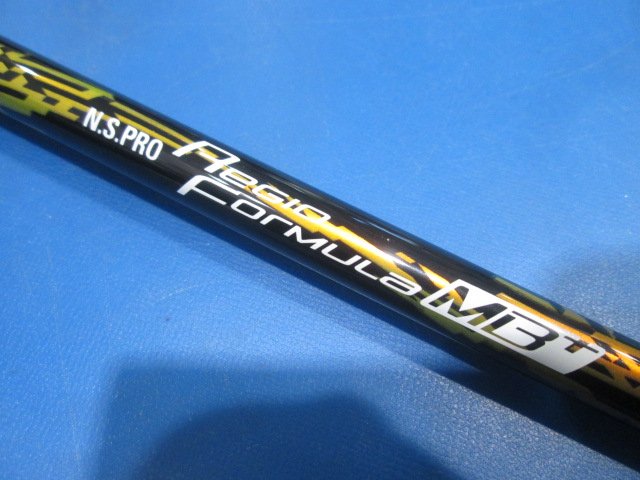 N.S.PRO REGIO formula MB+ TYPE 55（S） テーラーメイド用スリーフ