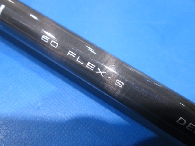 シャフト 三菱ケミカルTENSEI 60(S)44in キャロウェイスリーブ付き TENSEI 60 for Callaway（S） キャロウェイ用スリーブ 44インチ 三菱