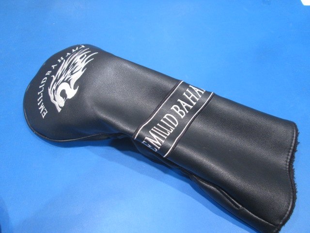 エミリッドバハマ CV8 (ヘッドノミ) 限定ブルー その他 ドライバー