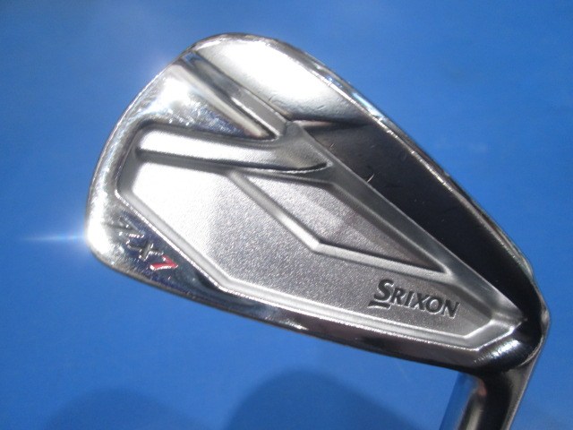 7点セット　購入代行FROM JAPAN 楽天市場】DUNLOP スリクソン ZX7 Mk2 アイアンセット6本組(#5-9