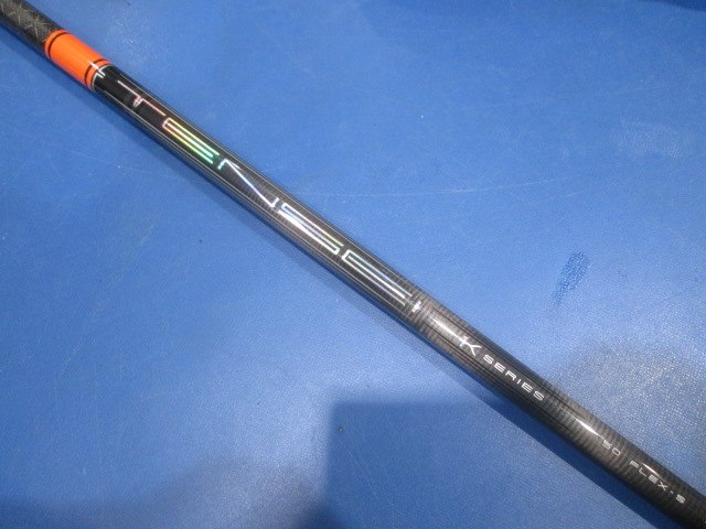 GTD M.D.280ミニドライバー TENSEI Pro Orange 1K 50 その他