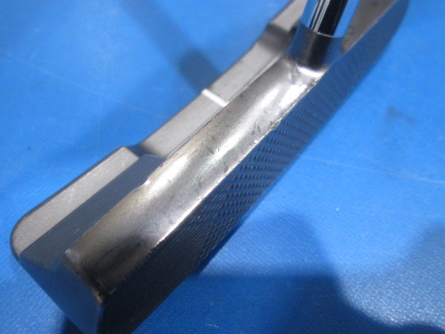 FUSE GOLF MILLED 03P オリジナルスチール その他 パター クラブ詳細