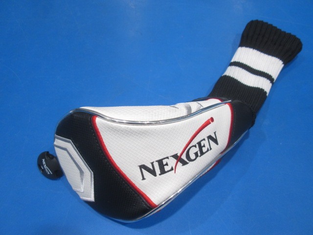 NEXGEN 5G NEXGEN NSO14-F その他 フェアウェイウッド クラブ詳細