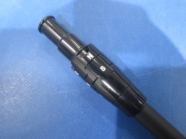 Diamana BB43（R） キャロウェイ用スリーブ 45.375インチ 三菱ケミカル